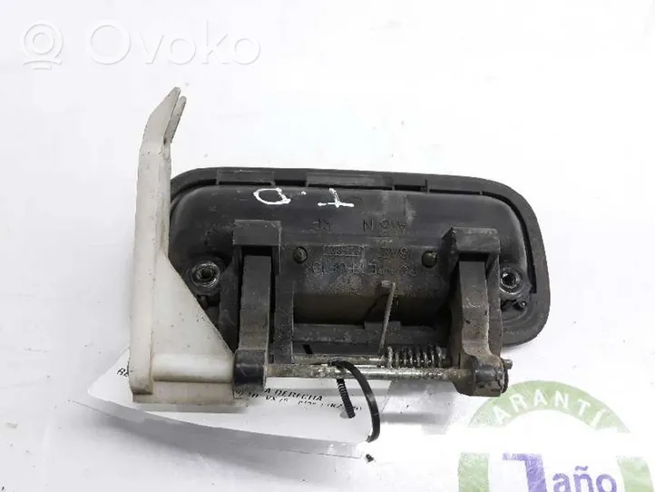 Toyota Land Cruiser (HDJ90) Takaoven ulkokahva 6924060090