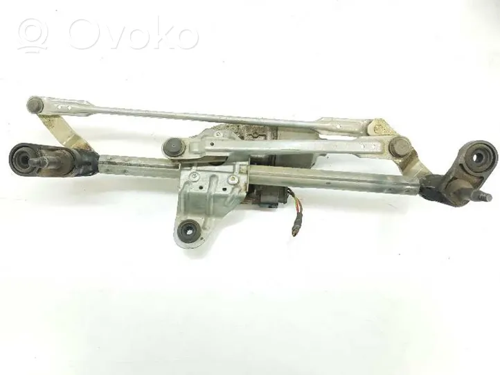 Seat Leon IV Etupyyhkimen vivusto ja moottori 5F1955119A