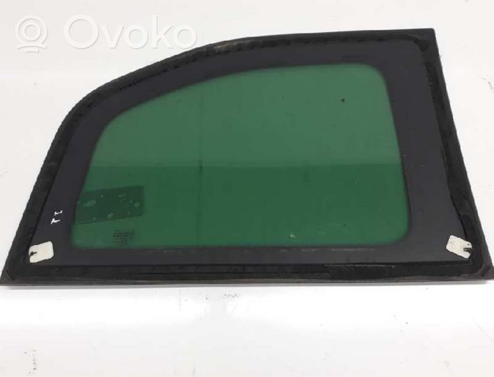 Peugeot Partner Fenêtre latérale vitre arrière 8569VF