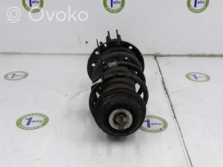 Opel Adam Front shock absorber/damper 13408698