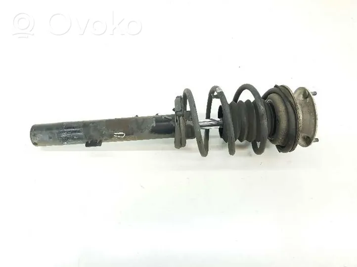 BMW 1 F20 F21 Ammortizzatore anteriore 31316786022