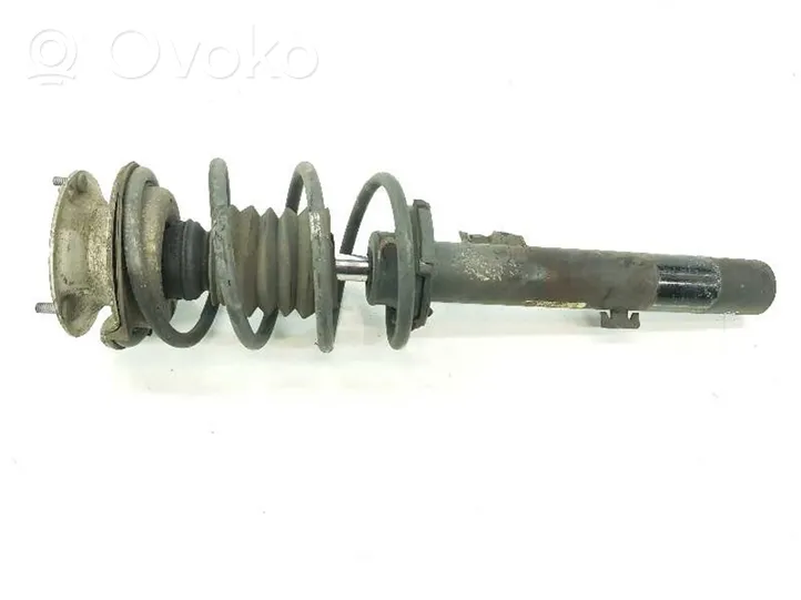 BMW 1 F20 F21 Ammortizzatore anteriore 31316786021