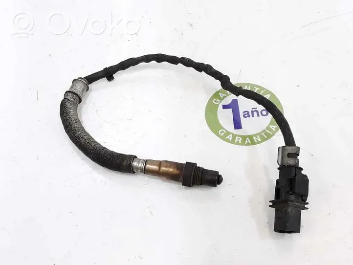 BMW X5M E70 Sensore della sonda Lambda 13627801158