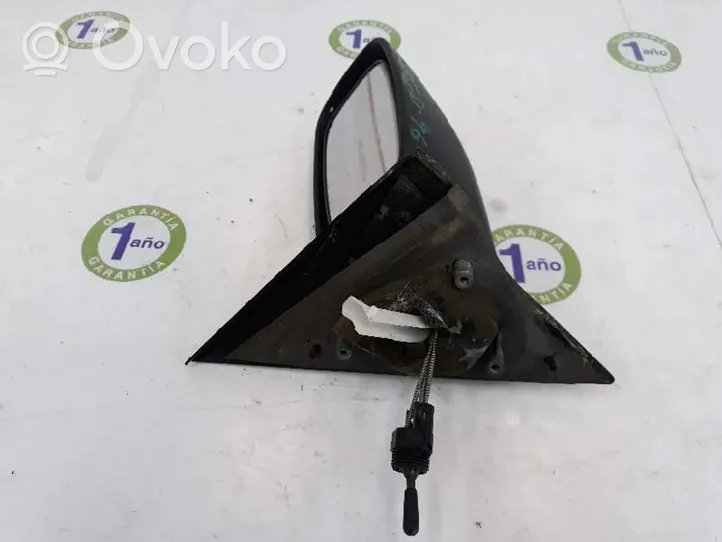 Ford Escort Front door electric wing mirror 1044256