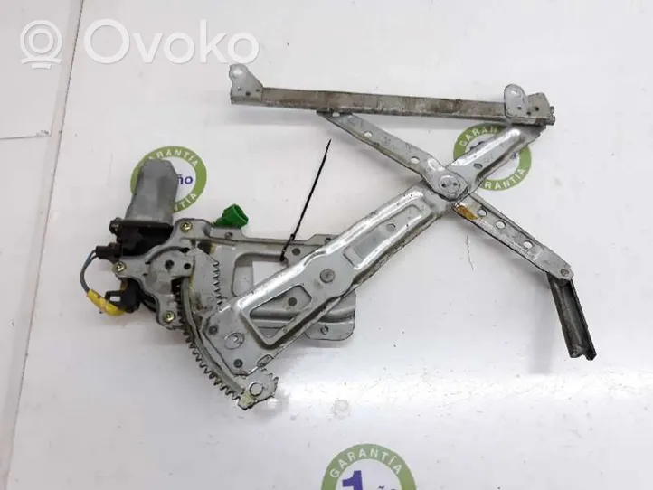 Subaru Outback (BT) Alzacristalli della portiera posteriore con motorino 62188AE010