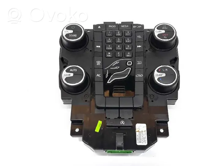 Volvo V40 Interrupteur / bouton multifonctionnel 31288104