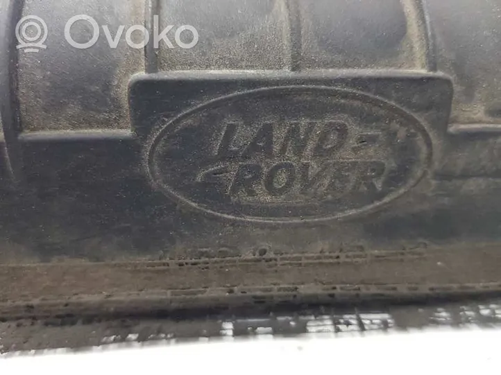 Land Rover Discovery 4 - LR4 Jäähdyttimen lauhdutin LR021778