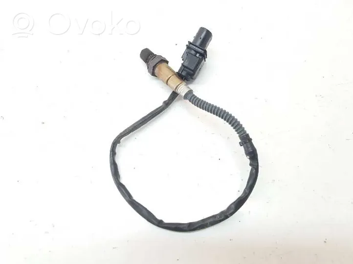 Peugeot 4007 Sonde lambda 9682216680