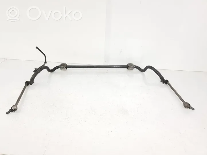 Mercedes-Benz C W204 Stabilizator przedni / drążek A2043230665