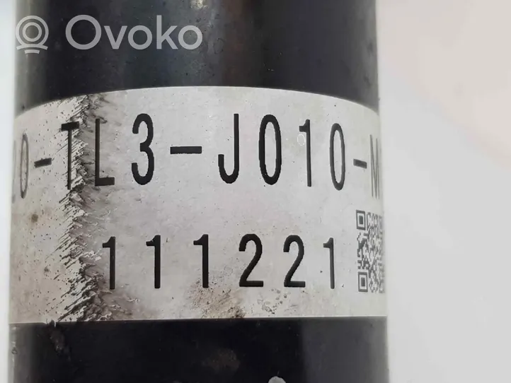 Honda Accord Amortyzator osi tylnej ze sprężyną 52620TL3J010M1