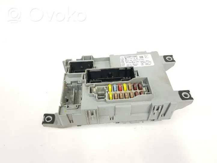 Peugeot Bipper Module de fusibles 01358812080