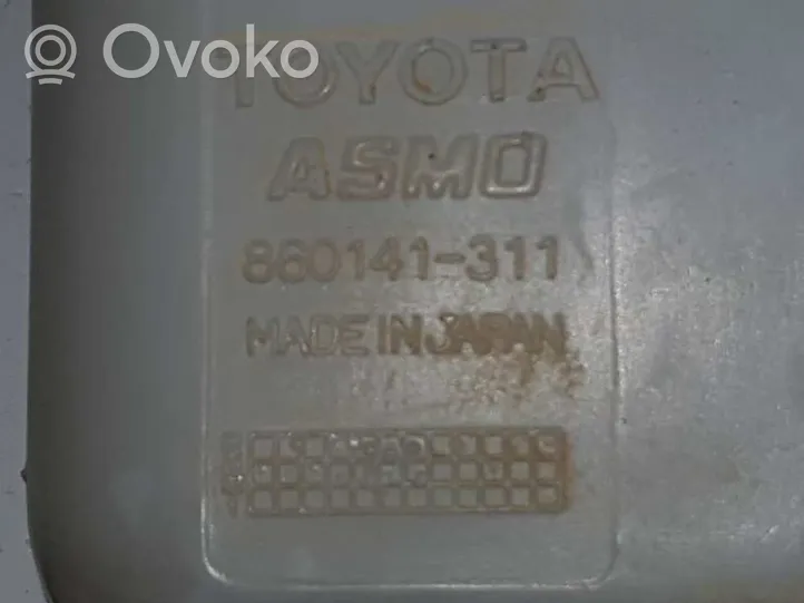 Toyota Land Cruiser (HDJ90) Zbiornik płynu do spryskiwaczy szyby przedniej / czołowej 8532560090