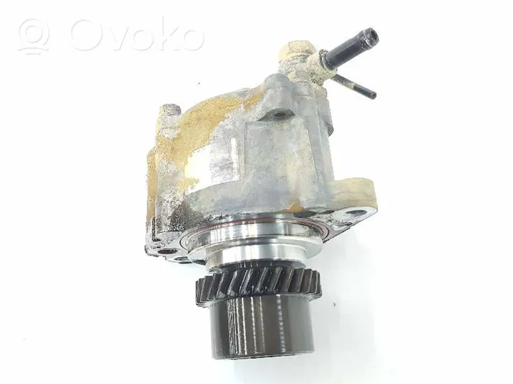 Toyota Land Cruiser (HDJ90) Вакуумный клапан 2930067020