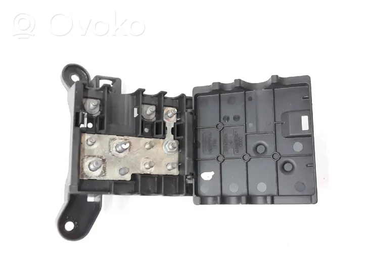 Audi A7 S7 4G Sulakemoduuli 4G0937517