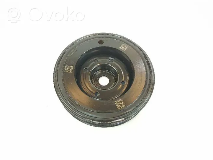 Audi TT TTS Mk2 Crankshaft pulley 06H105243M