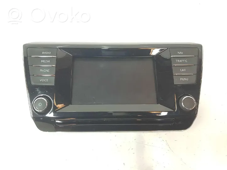 Citroen C-Crosser Monitor/display/piccolo schermo 3V0919605A