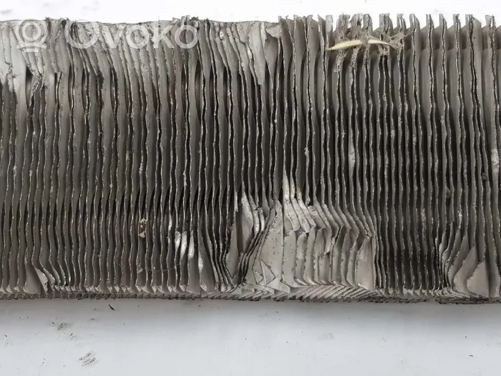 BMW X6 E71 Power steering radiator 7576275