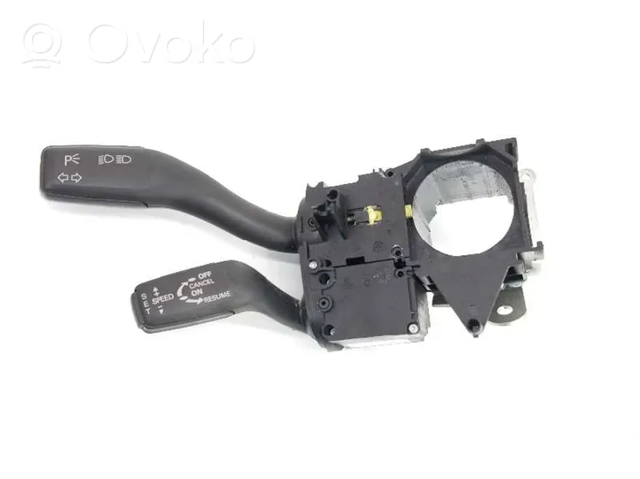 Audi Q7 4M Indicator stalk 4E0953521