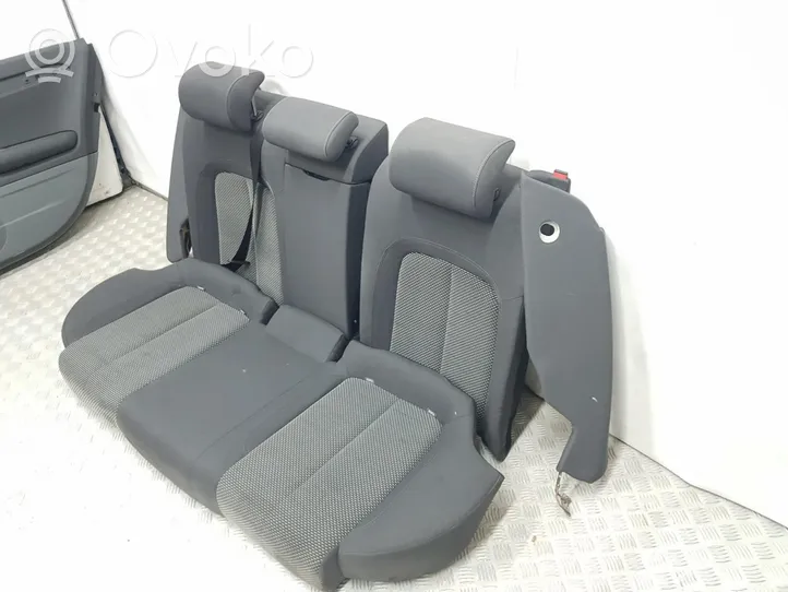 Seat Exeo (3R) Istuinsarja 