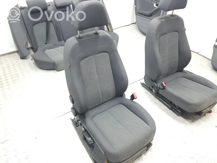 Seat Exeo (3R) Istuinsarja 