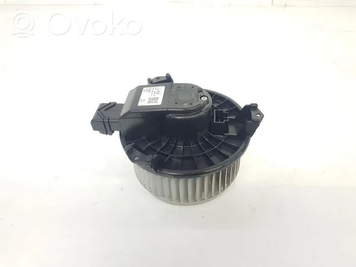 Ford Mondeo MK V Interior heater climate box assembly housing 5201308