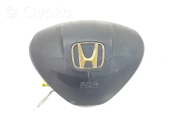 Honda Civic Zestaw poduszek powietrznych z panelem 77108SMJG91ZA