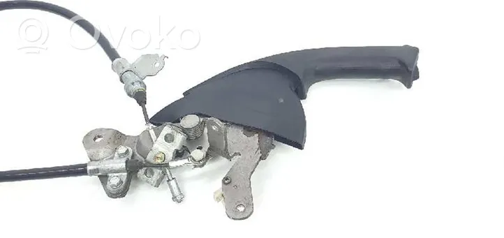 Honda CR-V Rączka / Dźwignia hamulca ręcznego 47105SCAA01ZA