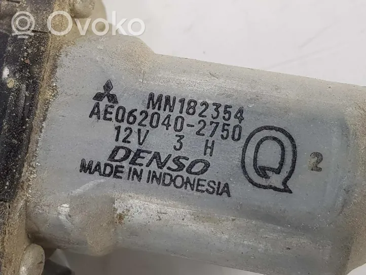 Mitsubishi L200 Fensterheber elektrisch ohne Motor Tür vorne MN117556