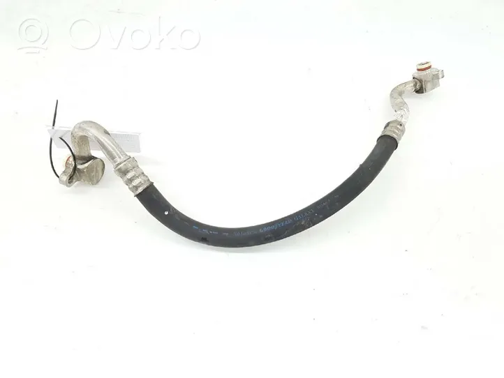 Ford Focus Tubo flessibile di aspirazione del compressore ad aria dello pneumatico BV6119N602JA