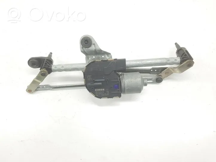 Seat Leon IV Tiranti e motorino del tergicristallo anteriore 5F1955023B