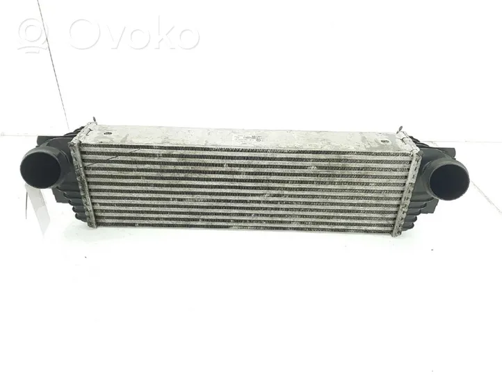 BMW 5 GT F07 Radiatore intercooler 17517812016