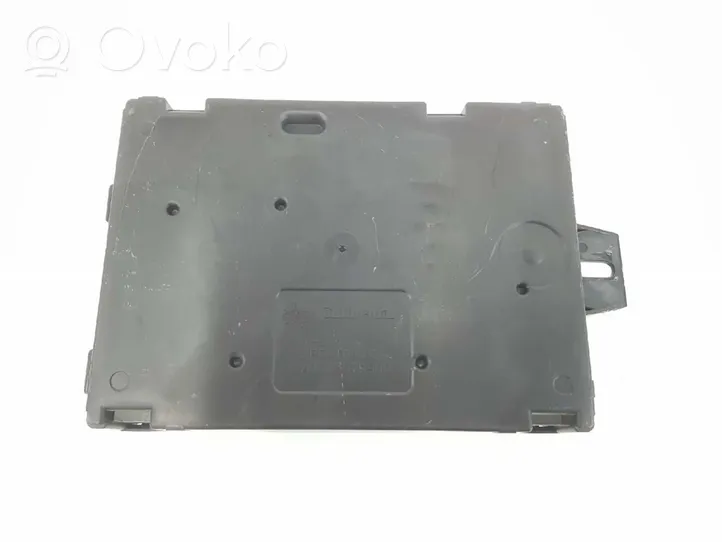 Dacia Lodgy Module confort 284B15146R