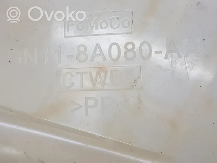 Ford Ecosport Serbatoio di compensazione del liquido refrigerante/vaschetta GN118A080AA