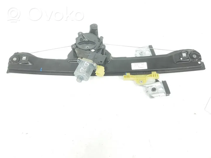 Ford Ecosport Alzacristalli elettrico della portiera anteriore GN15A23200FB