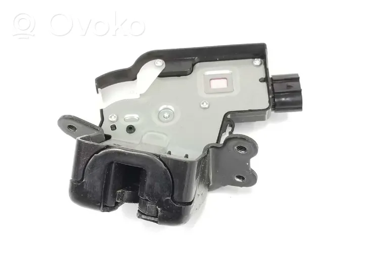 Toyota C-HR Blocco chiusura del portellone 69350F4010