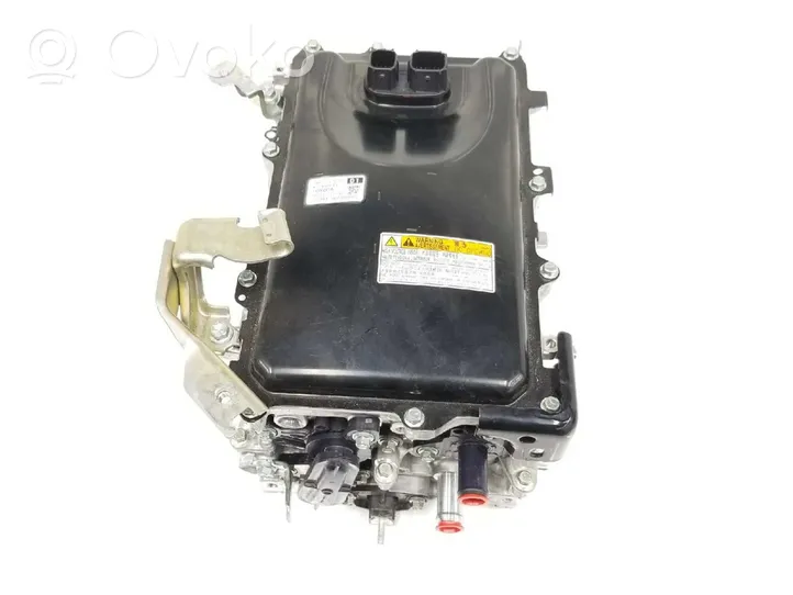 Toyota C-HR Batteria G920047241