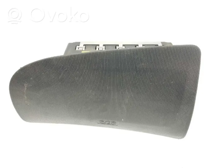 Mitsubishi L200 Poduszka powietrzna Airbag pasażera MN123965XA