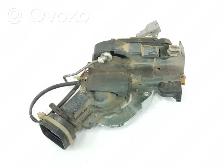 Toyota Land Cruiser (HDJ90) Zamek drzwi przednich 6903060051