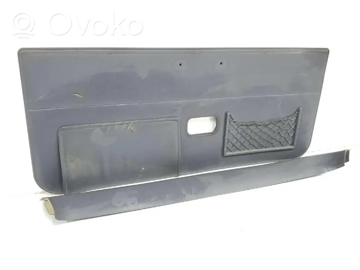 Toyota Land Cruiser (HDJ90) Muu vararenkaan verhoilun elementti 6478060140B0