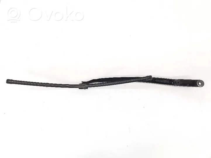 Volkswagen Touareg I Front wiper blade arm 7L6955407B