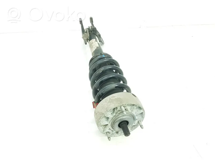 BMW X5 F15 Priekinis amortizatorius 31316851747