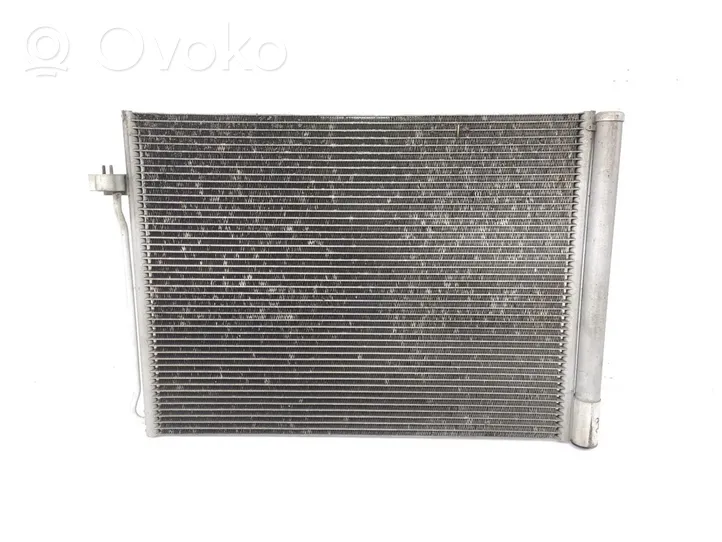 BMW X5 F15 Radiateur condenseur de climatisation 64509239992