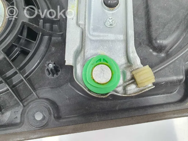 Volvo S60 Elektryczny podnośnik szyby drzwi tylnych 30784312