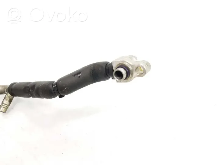 Jaguar XF Tubo flessibile di aspirazione del compressore ad aria dello pneumatico C2Z4349