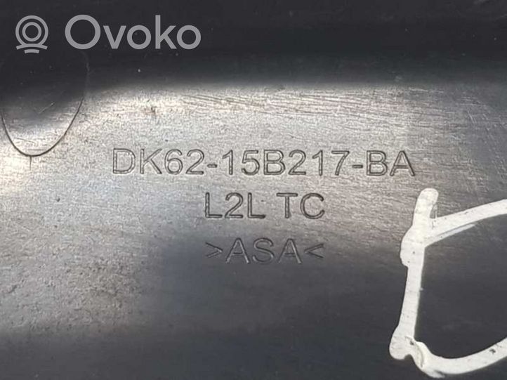 Land Rover Range Rover Sport L494 Etupuskurin alempi jäähdytinsäleikkö LR063046