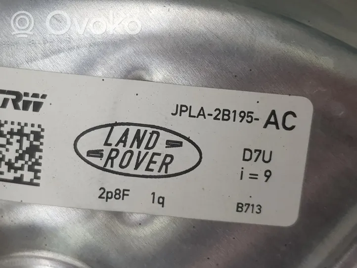 Land Rover Range Rover Sport L494 Jarrutehostin LR116564