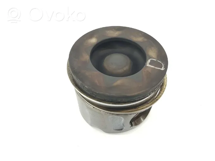 Land Rover Range Rover Sport L494 Piston avec bielle 