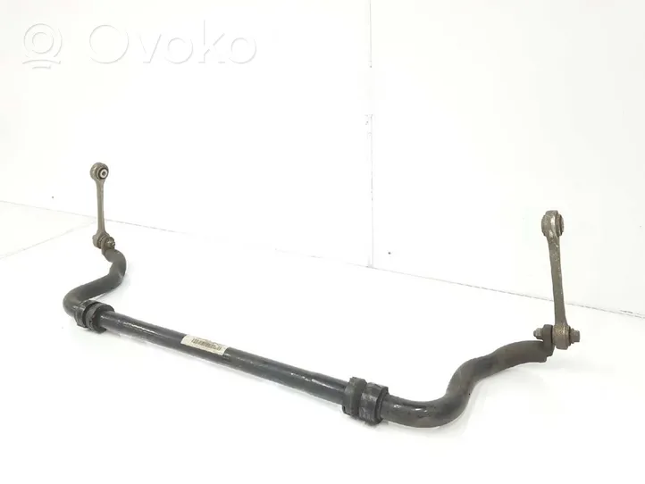 Audi Q7 4M Barra stabilizzatrice anteriore/barra antirollio 7L0411025G