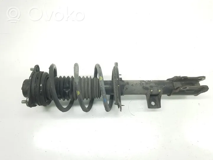 Hyundai ix35 Ammortizzatore anteriore 546612Y350