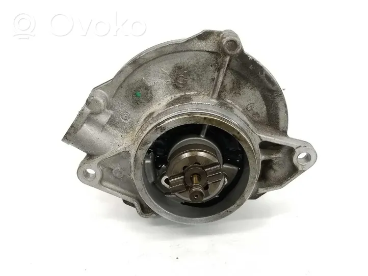 Audi A6 Allroad C6 Valvola di depressione 057145100AE